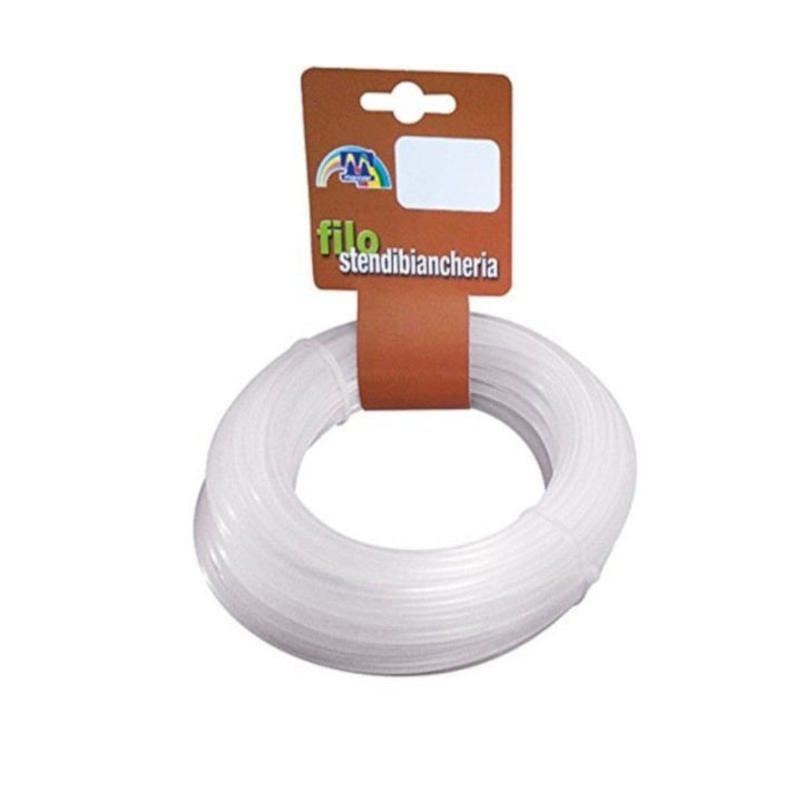 Filo stendibiancheria 4mmx20m