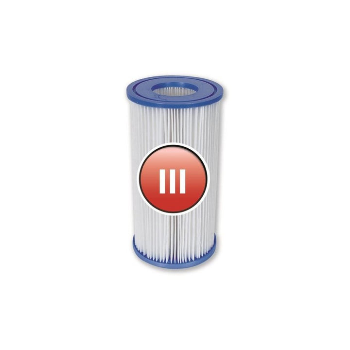 Filtro a cartuccia pompe da 5678 lt/h