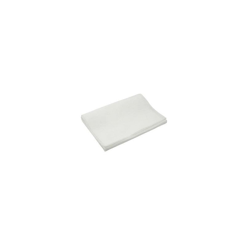Filtro cappa bianco 50x100cm gr150/m2