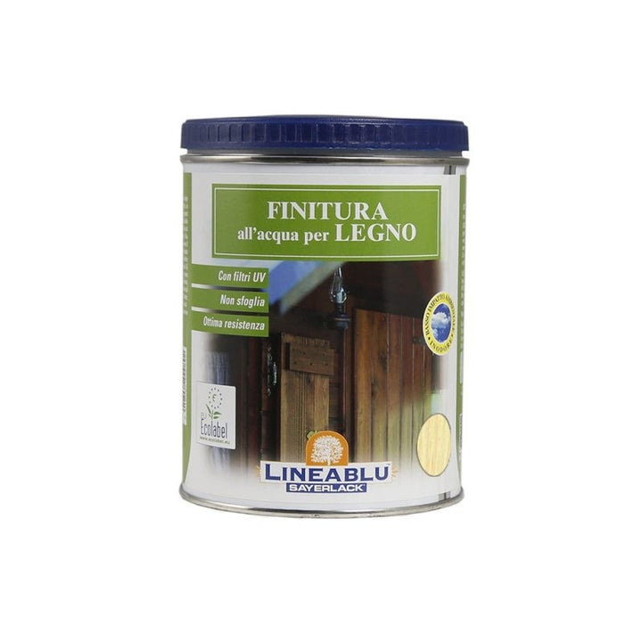 Finitura All'Acqua HF20XX LT 0,75