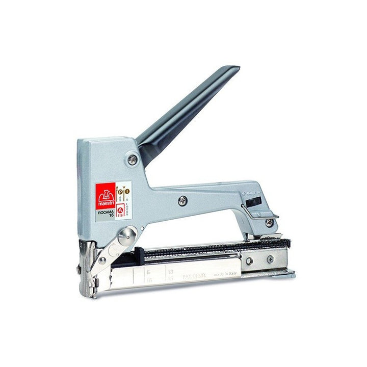 Fissatrice rocama 16 108/116