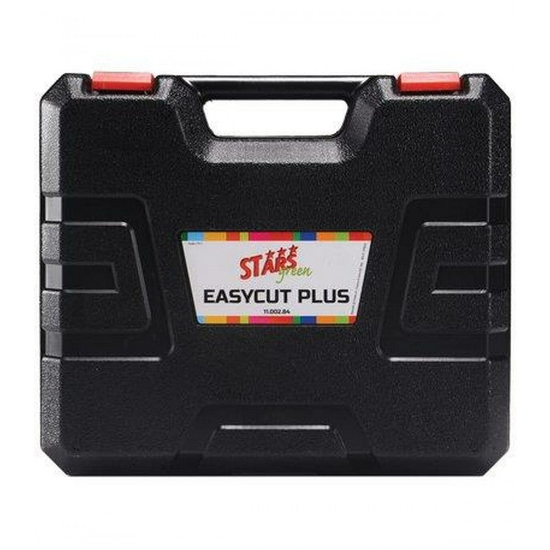 Forbice da Potatura a Batteria Easycut Plus con Valigetta
