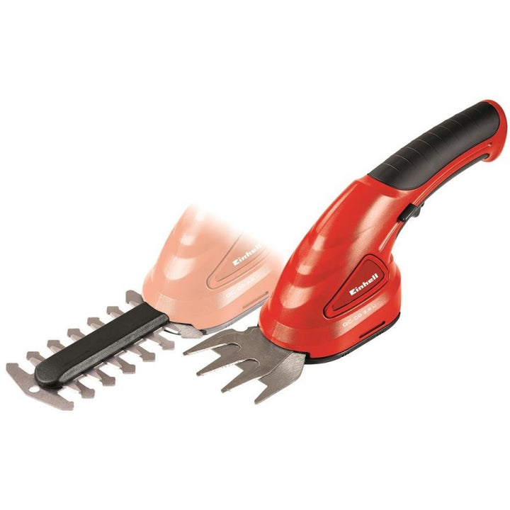 Forbici per erba a batteria GC-CG 3,6 Li
