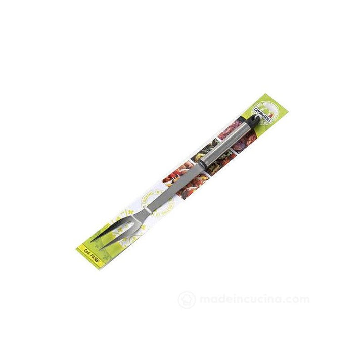 Forchetta In Acciaio Inox Cm 36