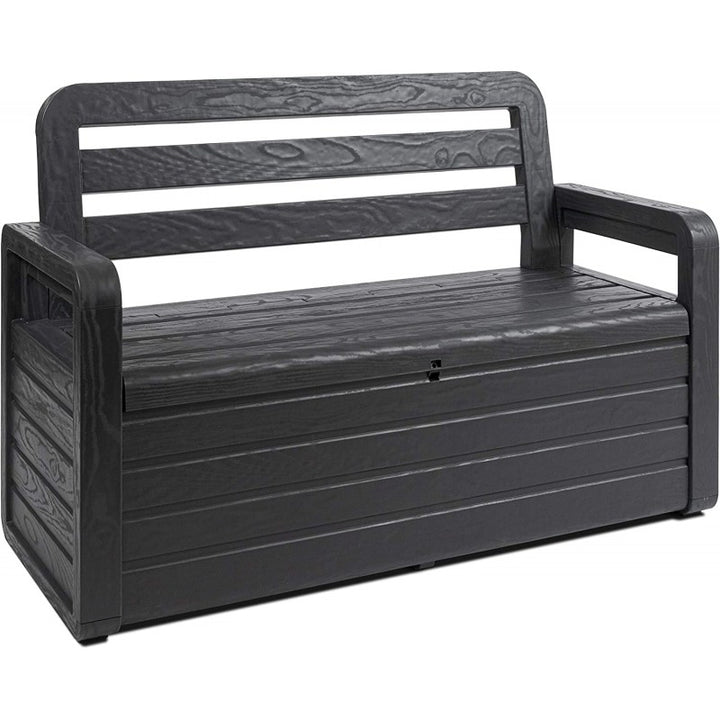 Panca contenitore Foreverspring Storage Toomax