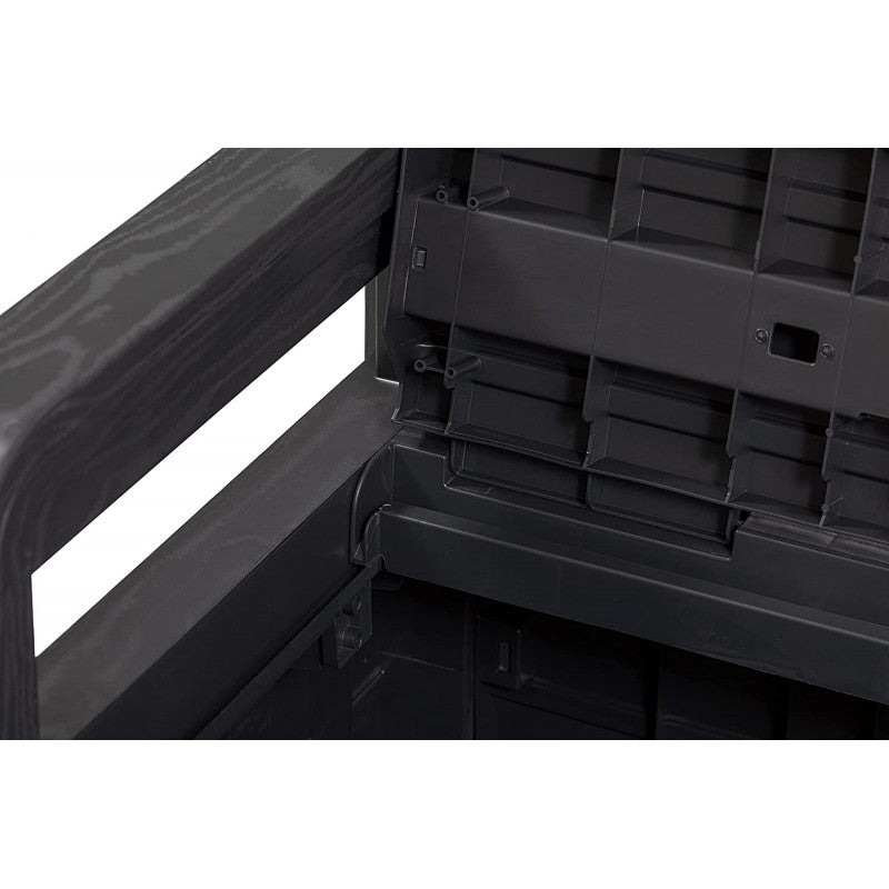 Panca contenitore Foreverspring Storage Toomax