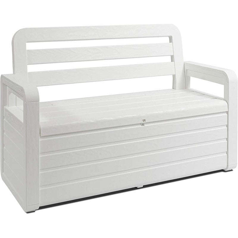 Panca contenitore Foreverspring Storage Toomax