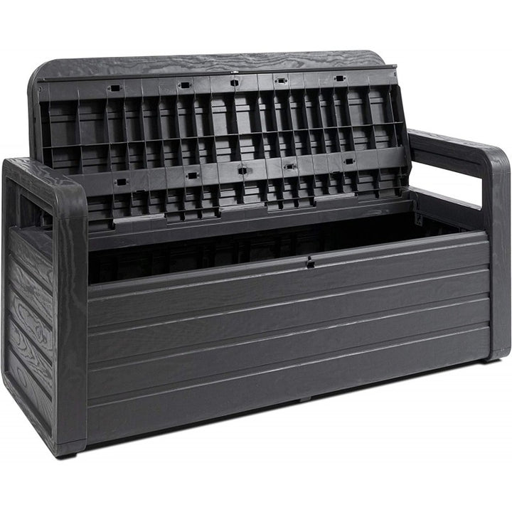 Panca contenitore Foreverspring Storage Toomax