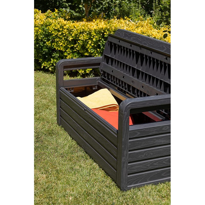 Panca contenitore Foreverspring Storage Toomax