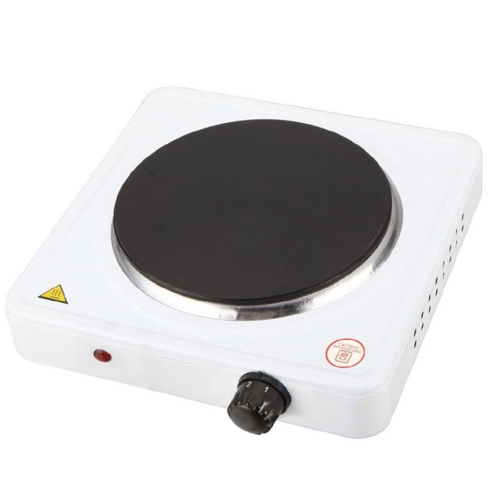 Fornello elettrico da campeggio a una piastra 1500w EFFE