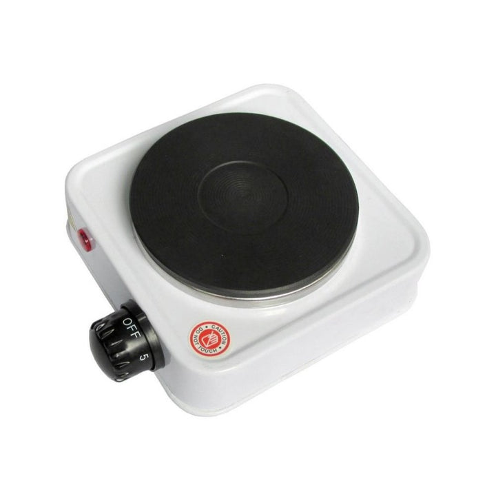 Fornello elettrico 500w