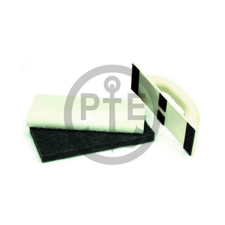Frattone pulizia piastrelle 250x120 873