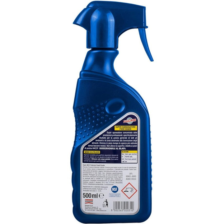 Fulcron Food Grade 500ml