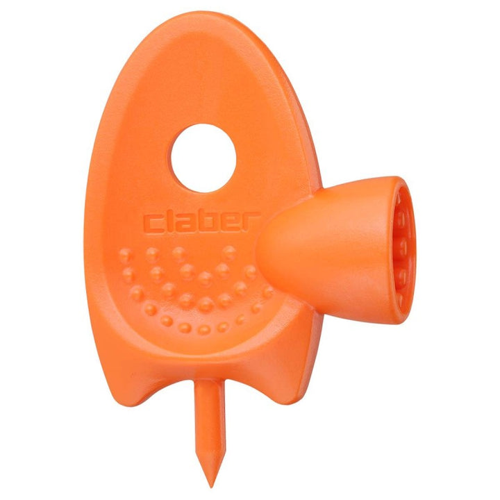 Fustella foratubo in blister