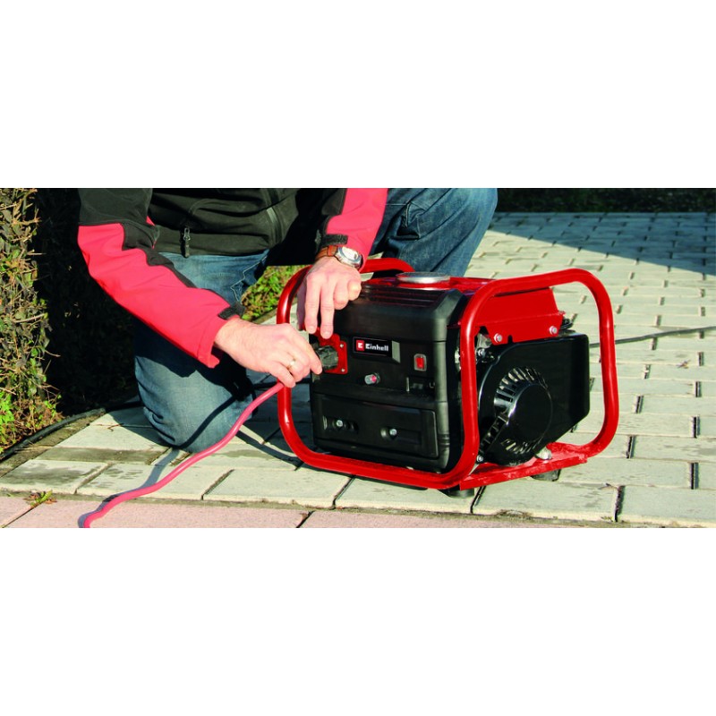 Generatore Di Corrente TC-PG 10/E5