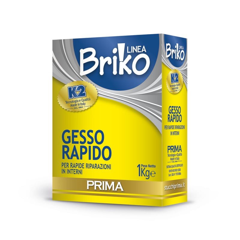 Gesso Rapido