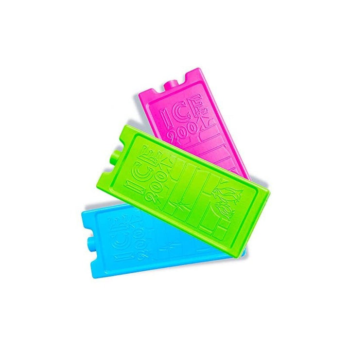 Ghiaccio Sintetico 2x200gr