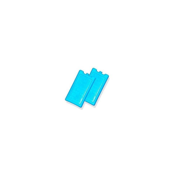 Ghiaccio sintetico 2x500gr