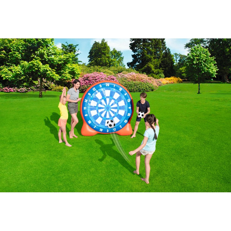 Gioco Bersaglio 157x107x157cm