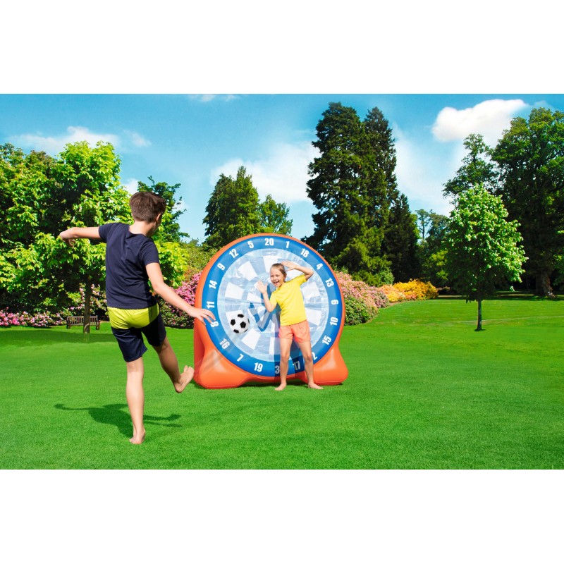 Gioco Bersaglio 157x107x157cm