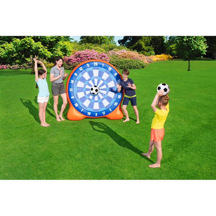 Gioco Bersaglio 157x107x157cm