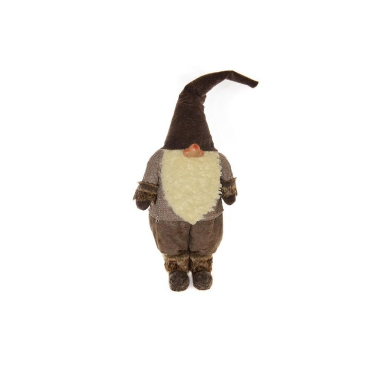 Gnomo troll grande h110cm