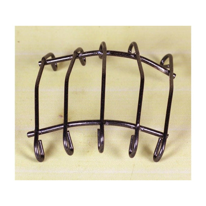 Grata ferro per finestra 5,5x4,5 cm
