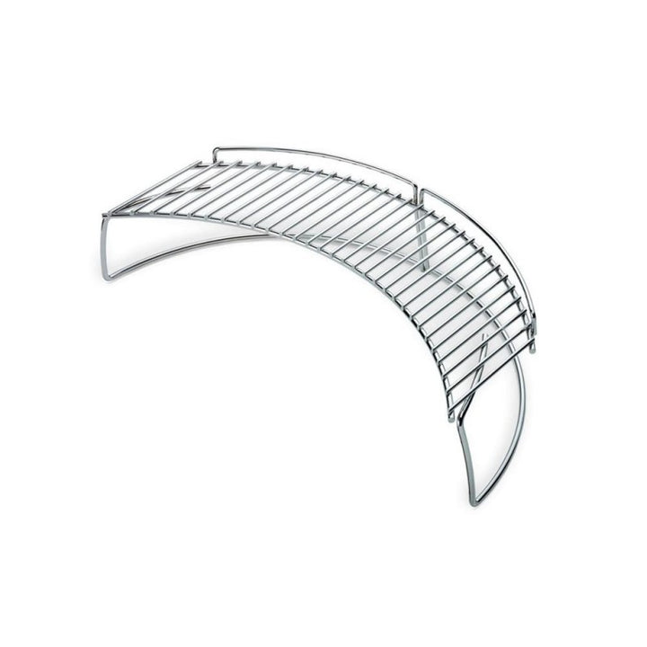 griglia di riscaldamento per barbecue weber ø 57 e 67 cm 8417