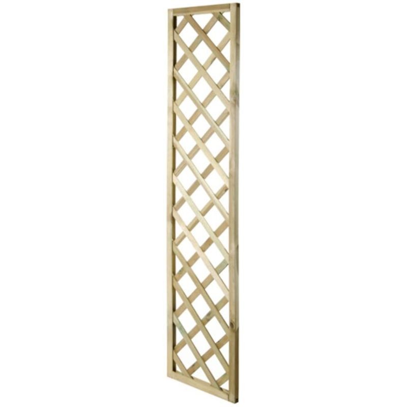 Grigliato in legno Verdelook