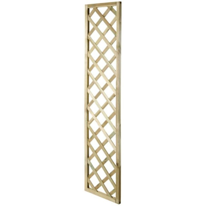 Grigliato in legno Verdelook