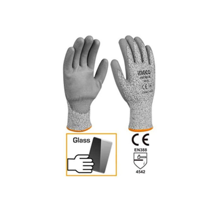Guanti Antitaglio L/XL