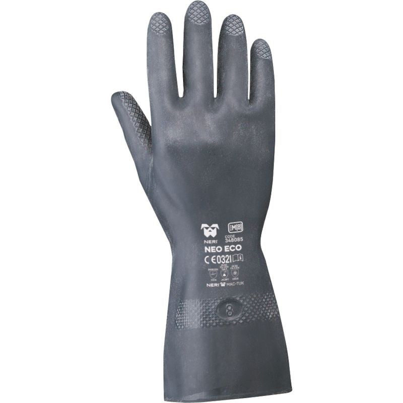 Guanti neoprene neo eco