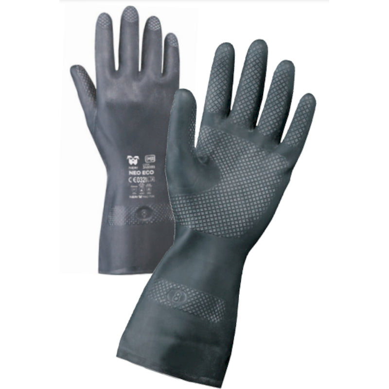 Guanti neoprene neo eco