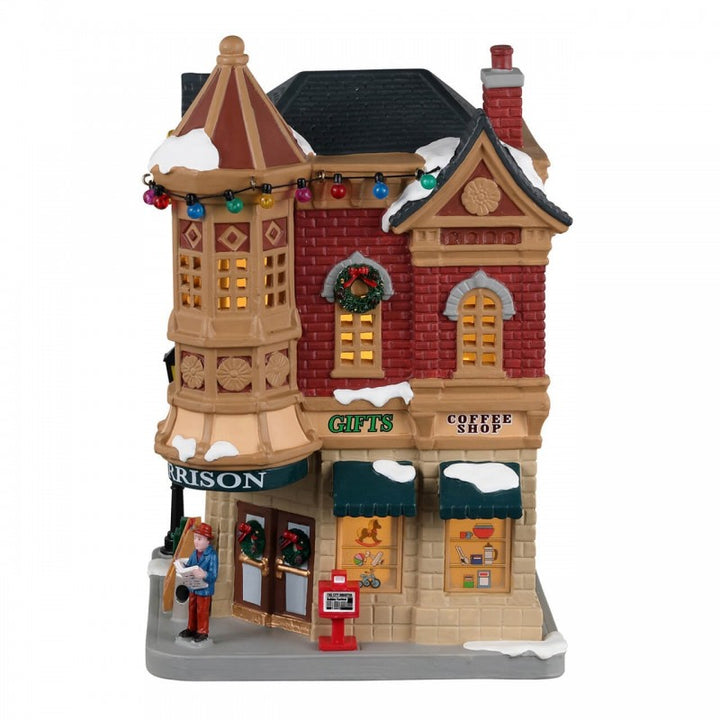 Harrison Five & Dime | Lemax