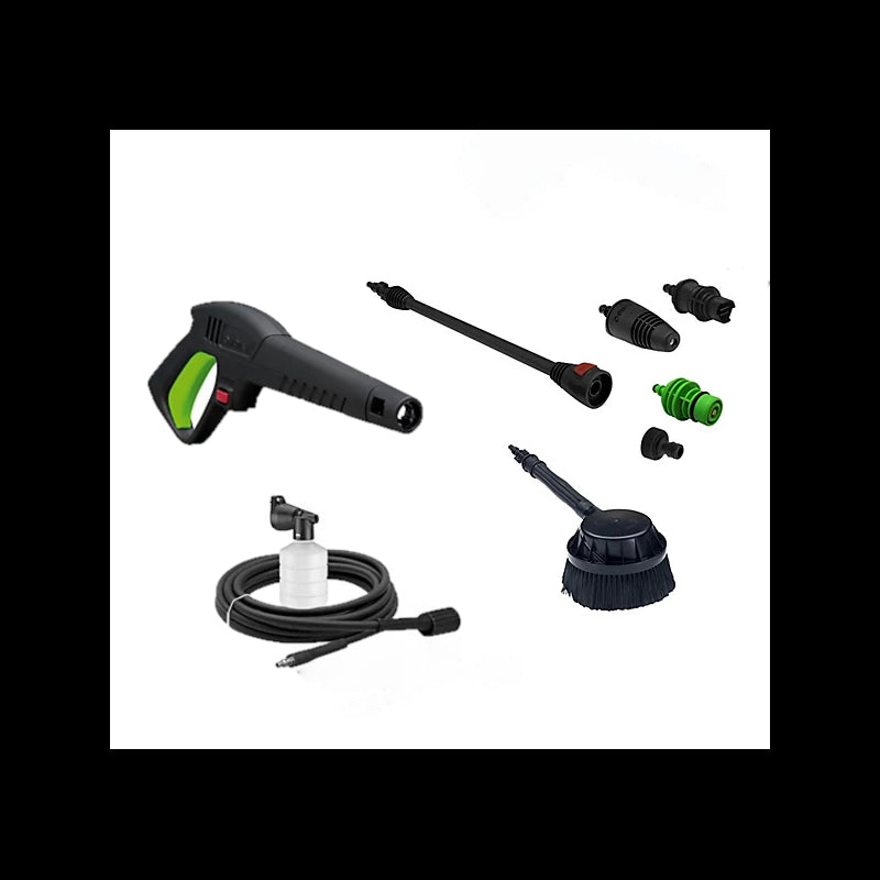 Idropulitrice Lavor Planet 160 WPS