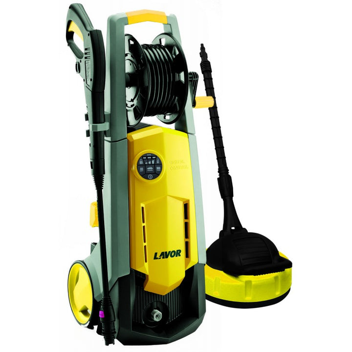 Idropulitrice Lavor DGT 160 Pro