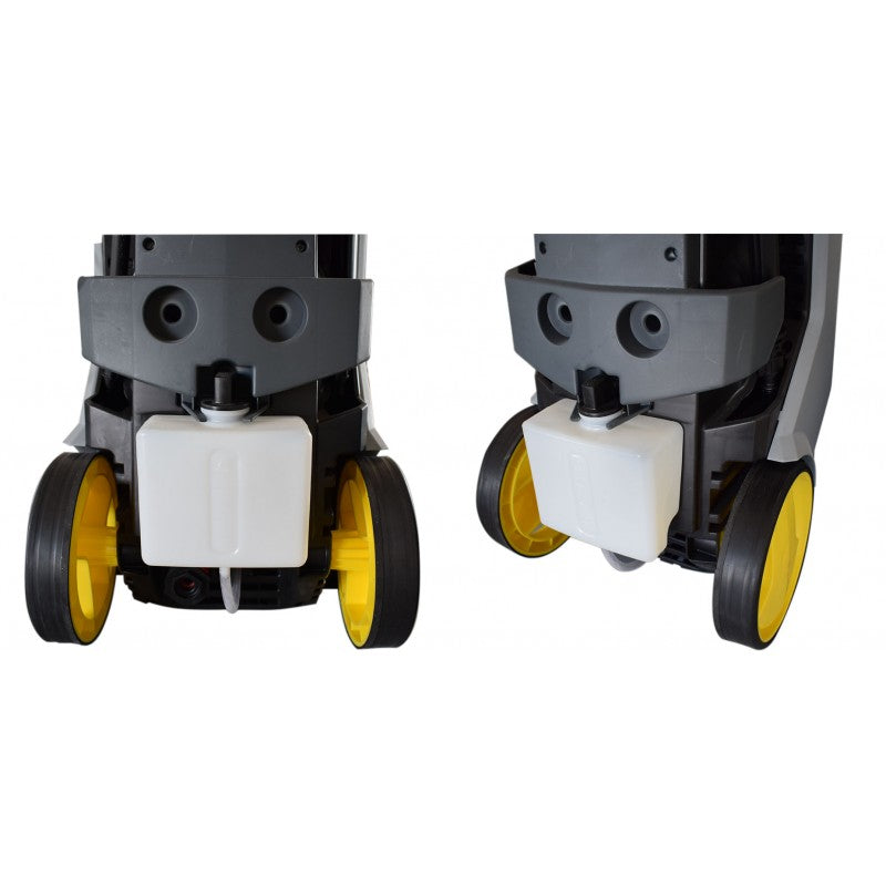 Idropulitrice Lavor DGT 160 Pro