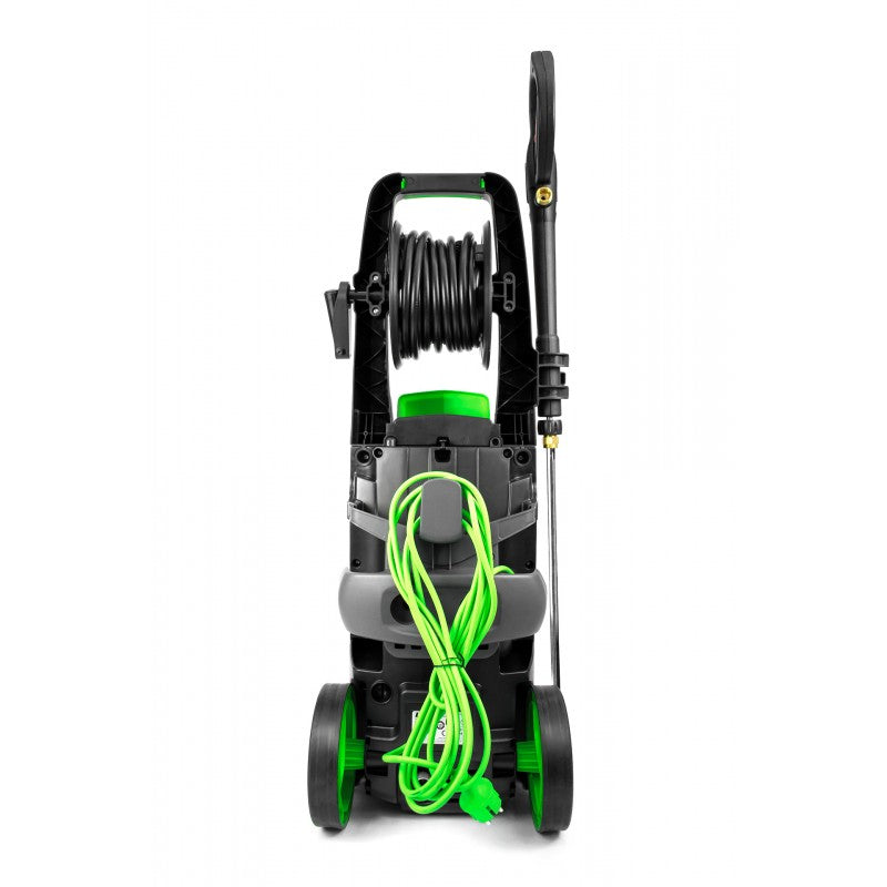 Idropulitrice Lavor STM 160 WPS 2500w con accessori