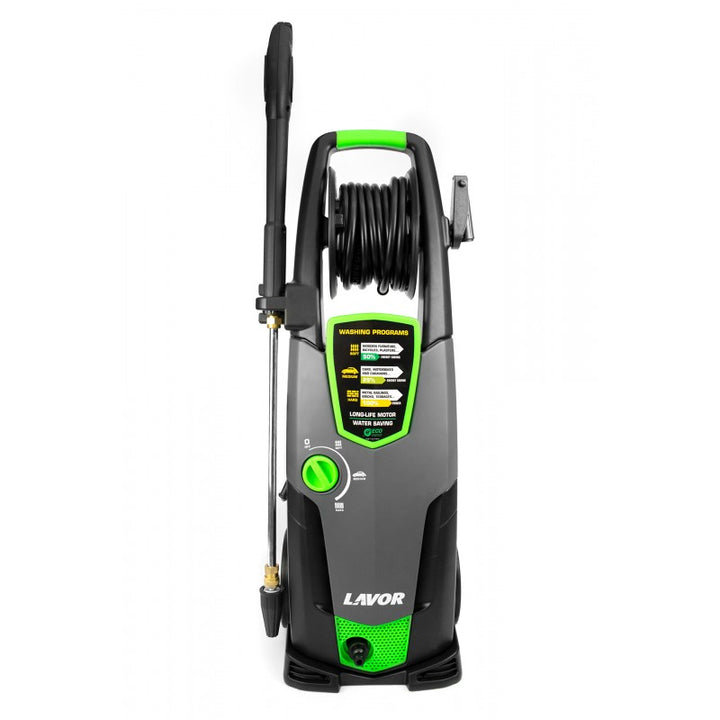 Idropulitrice Lavor STM 160 WPS 2500w con accessori