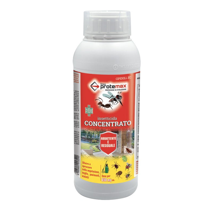 Insetticida Multinsetto Concentrato 1lt