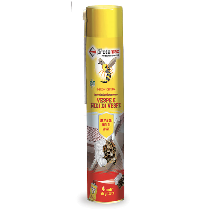 Protemax Vespe E Nidi Shiuma Spray 750ml