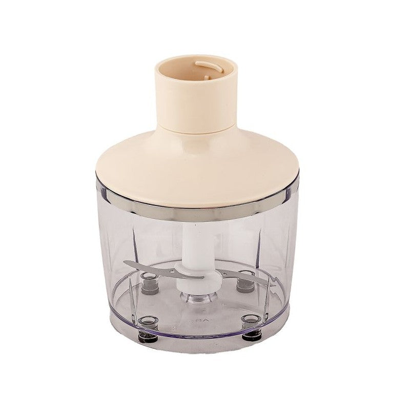 Iridea Frullatore a immersione 400w Champagne | Tognana