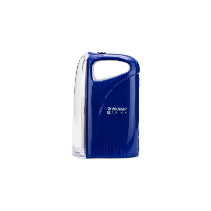 Iron Light Lanterna Ricaricab.e Antiblackout