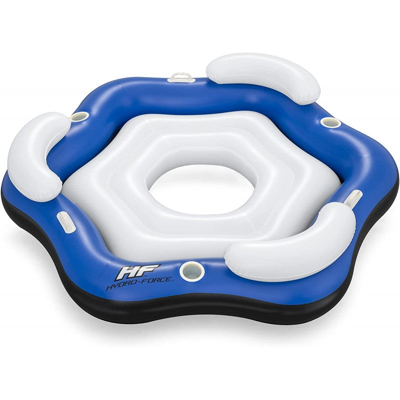 Isola gonfiabile 3 posti Bestway