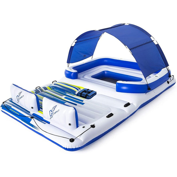 Isola Gallegiante Tropical Breez | Bestway
