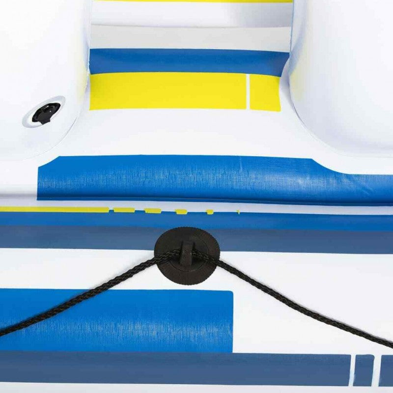Isola Gallegiante Tropical Breez | Bestway