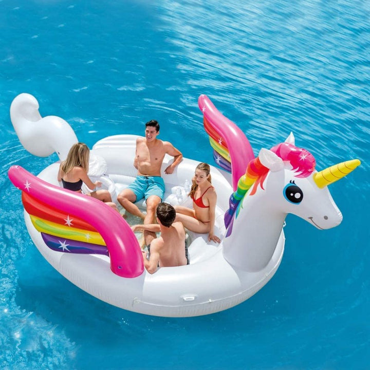 Isola Party Unicorno