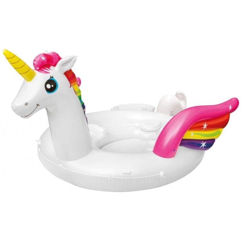 Isola Party Unicorno