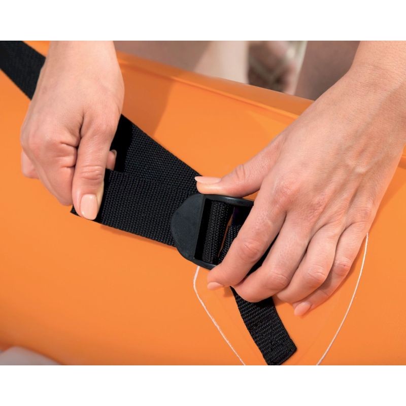 Kayak 2 posti 321x88cm | Bestway