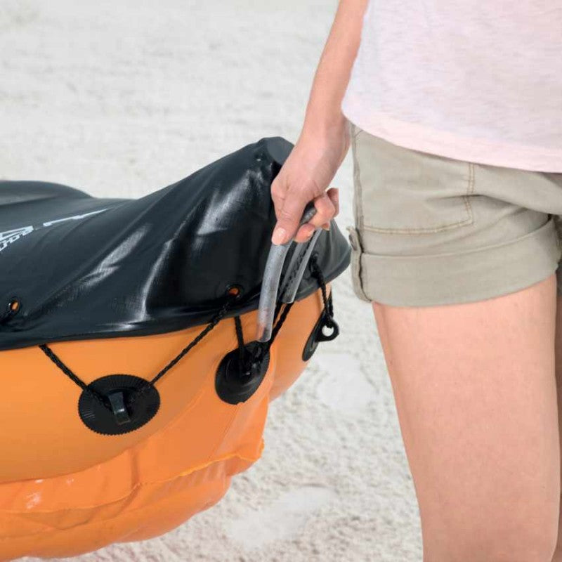 Kayak 2 posti 321x88cm | Bestway